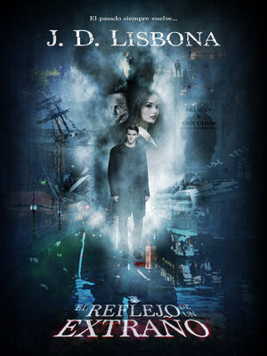 cover image of El reflejo de un extraño